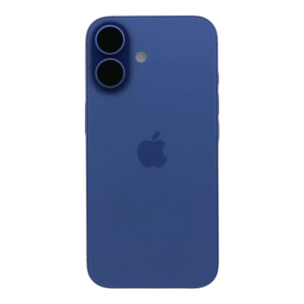 95新 Apple iPhone 16 256G 群青色 中國大陸版