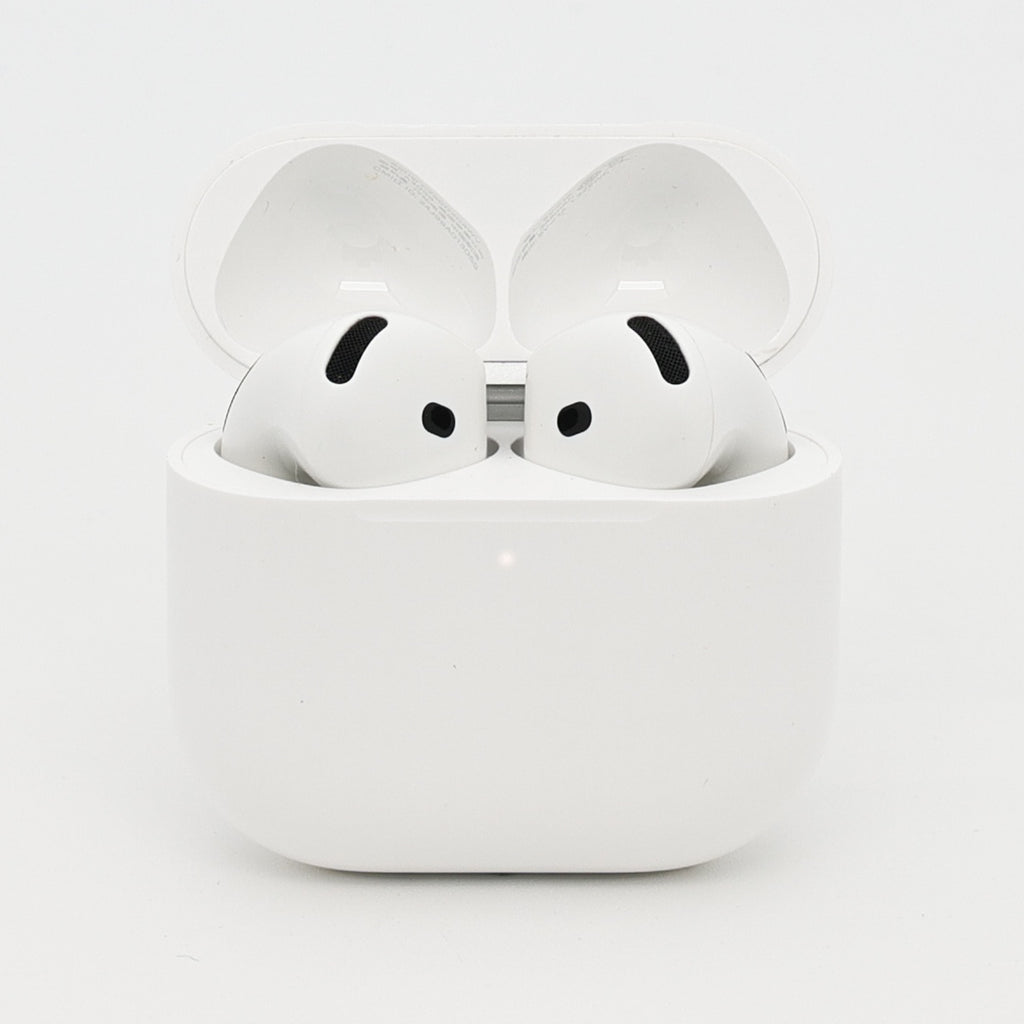 99新 Apple AirPods 4 (支持主动降噪) 白色
