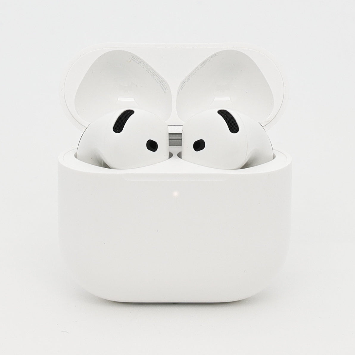 99新 Apple AirPods 4 (支持主动降噪) 白色