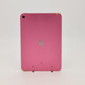 99新 Apple iPad 10代 256G 粉紅色 WIFI