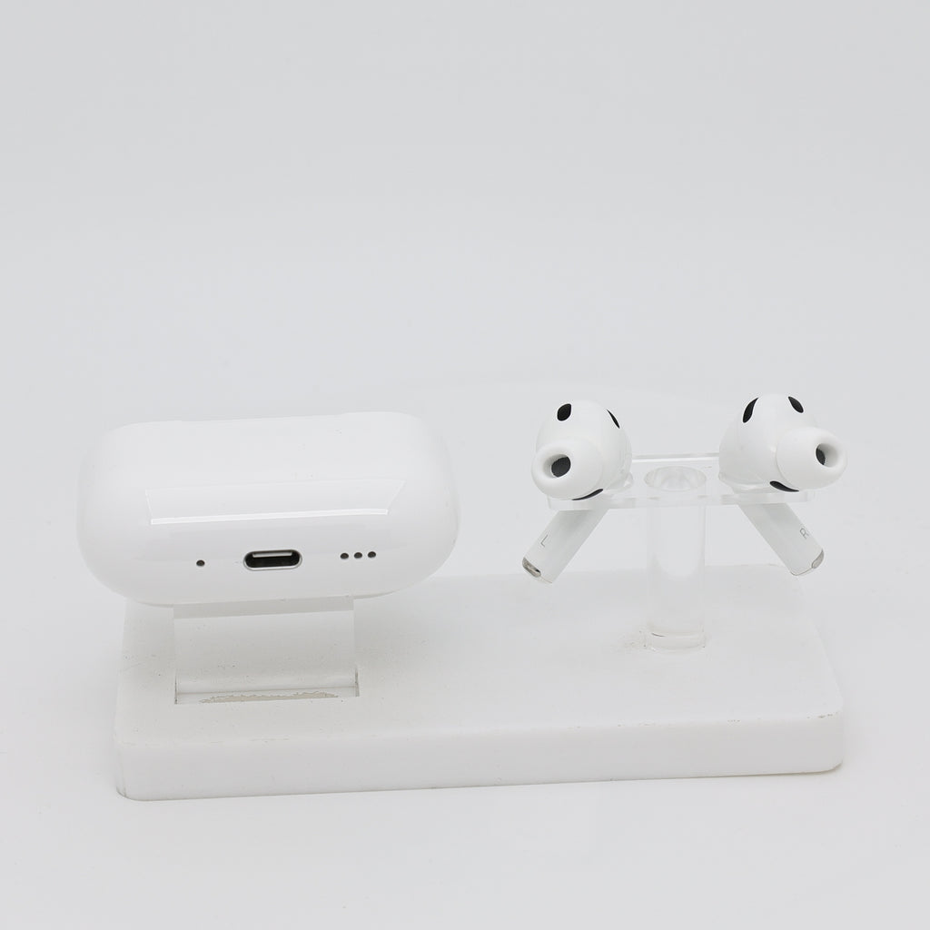 99新 Apple AirPods Pro 3 白色