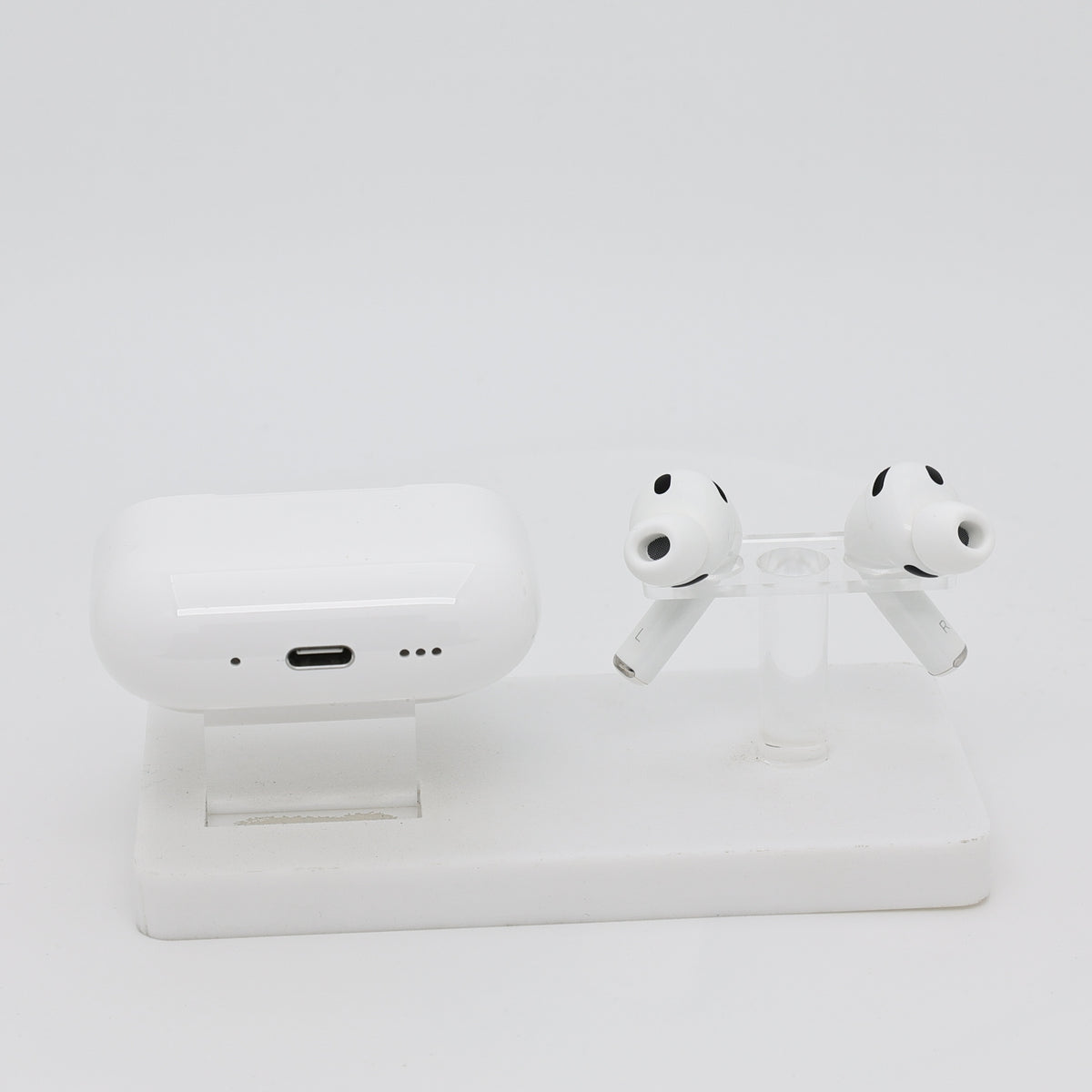 99新 Apple AirPods Pro 3 白色