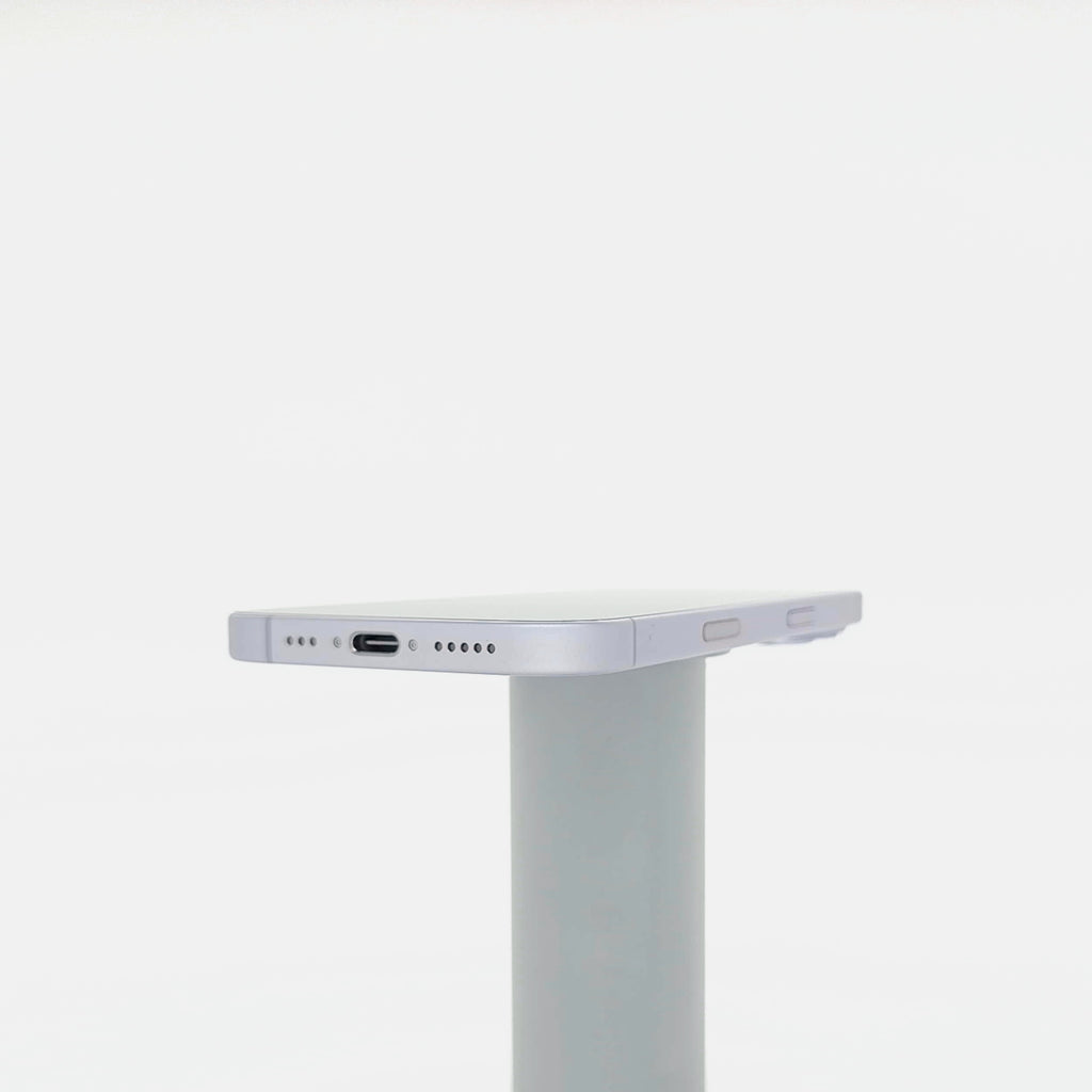 95新 Apple iPhone 17 256G 薰衣草紫色 中國大陸版