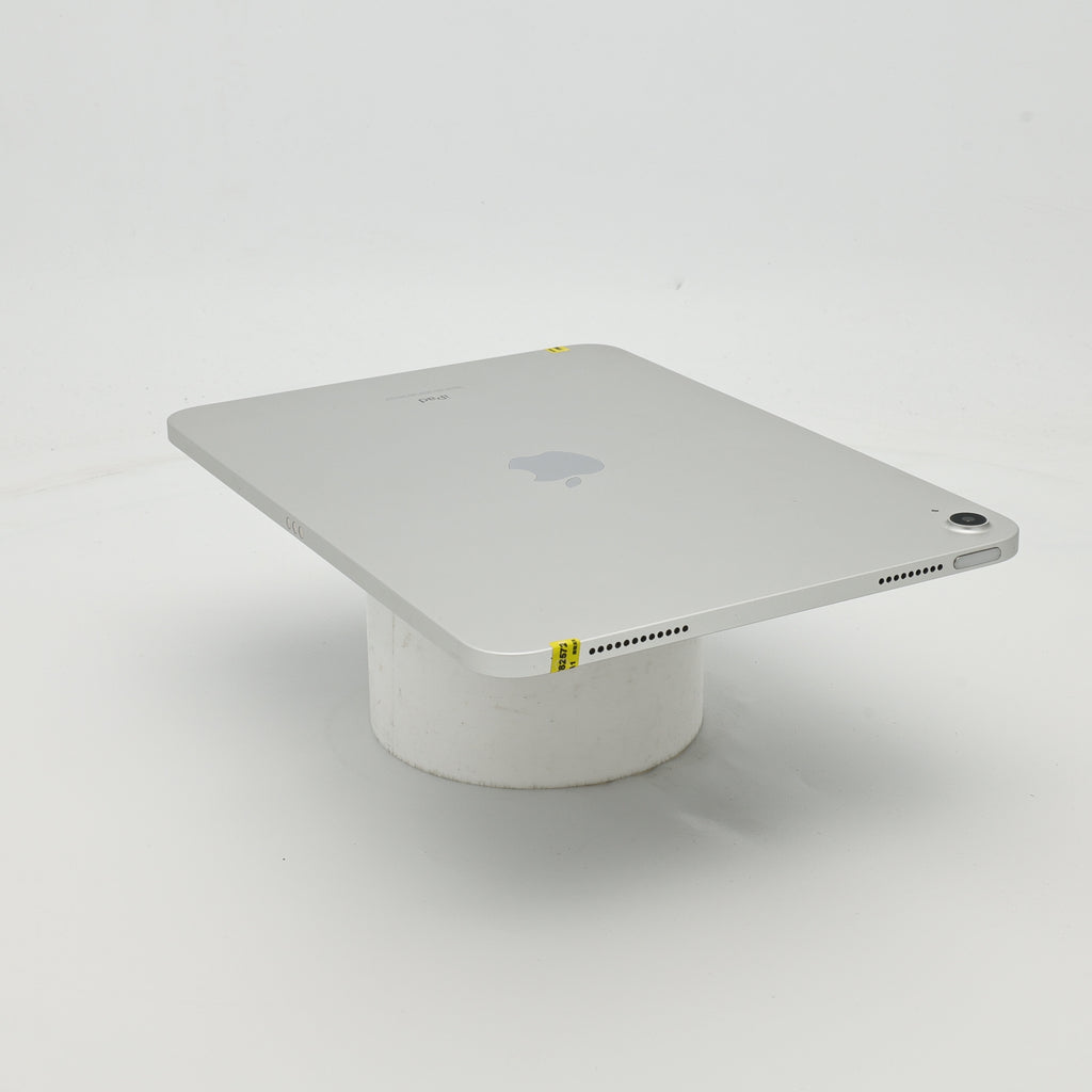 95新 Apple iPad 10代 64G 銀色 WIFI