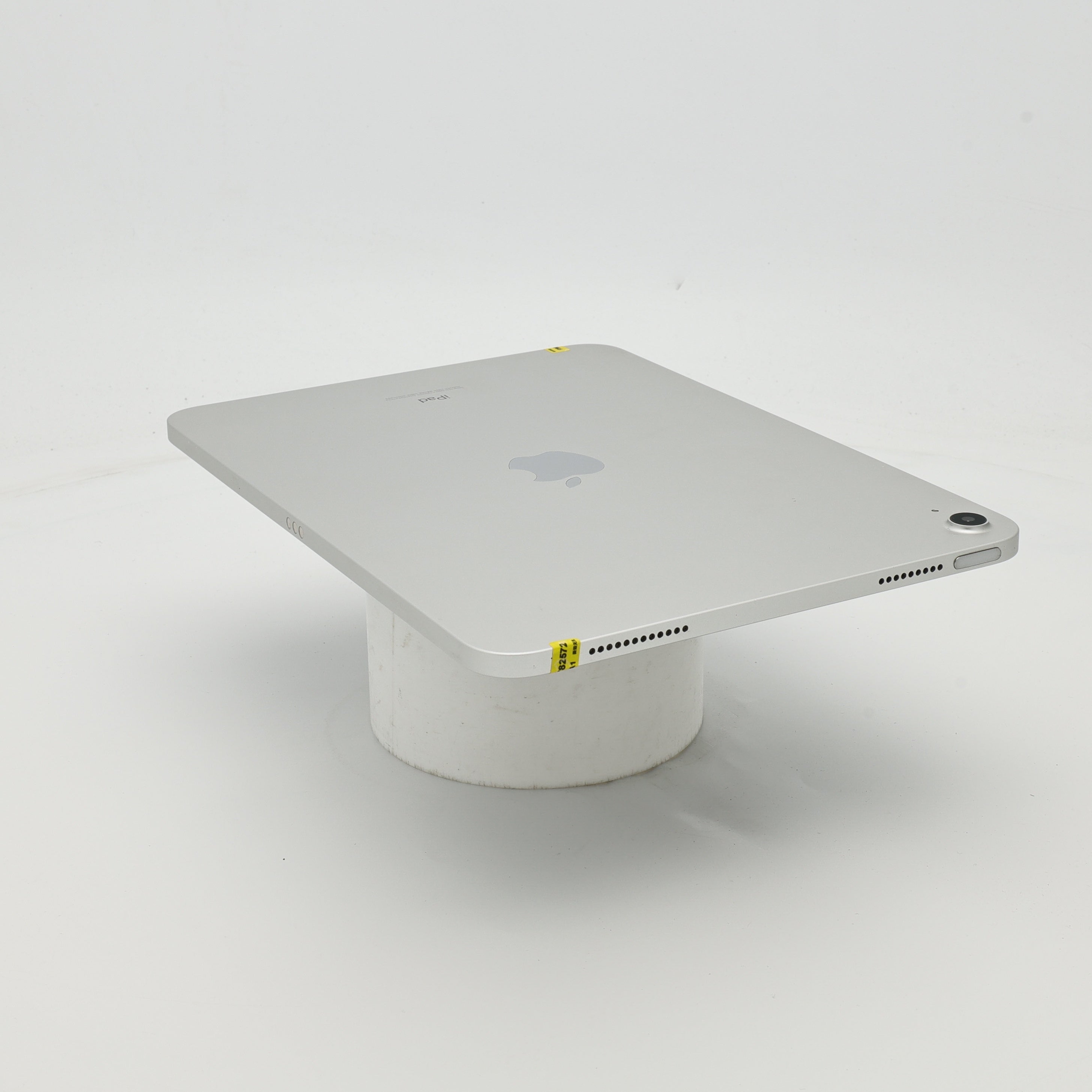 95新 Apple iPad 10代 64G 銀色 WIFI