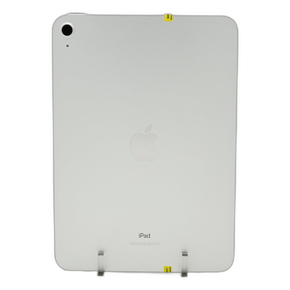 99新 Apple iPad 10代 256G 銀色 WIFI