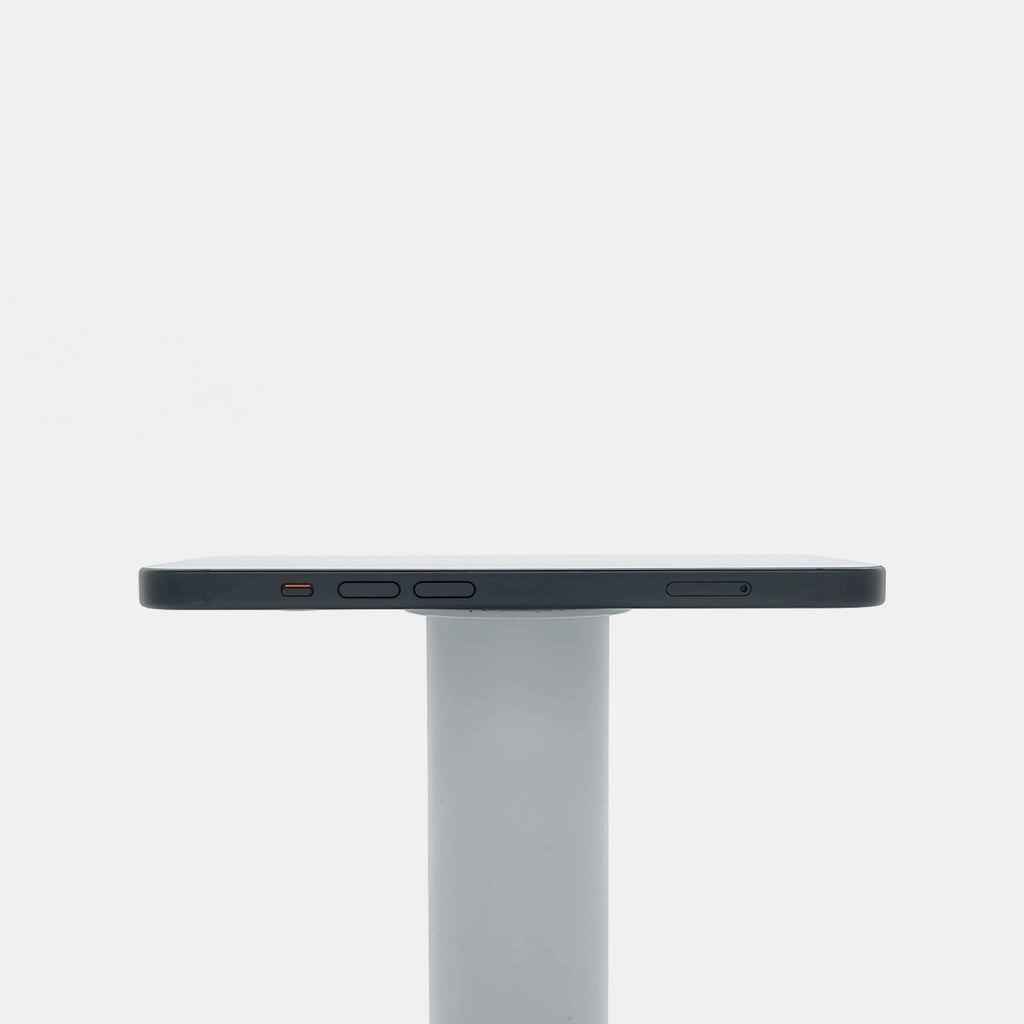 95新 Apple iPhone 15 256G 黑色 中國大陸版