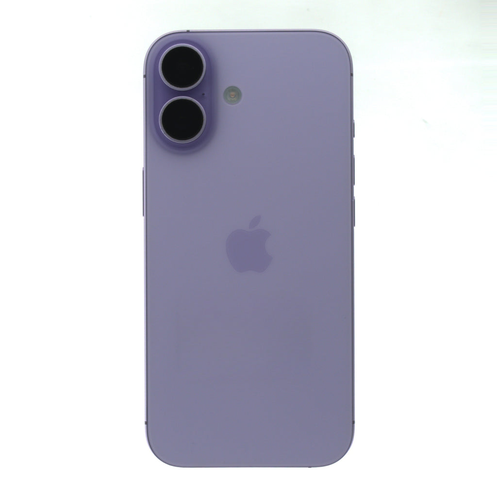 95新 Apple iPhone 17 256G 薰衣草紫色 中國大陸版