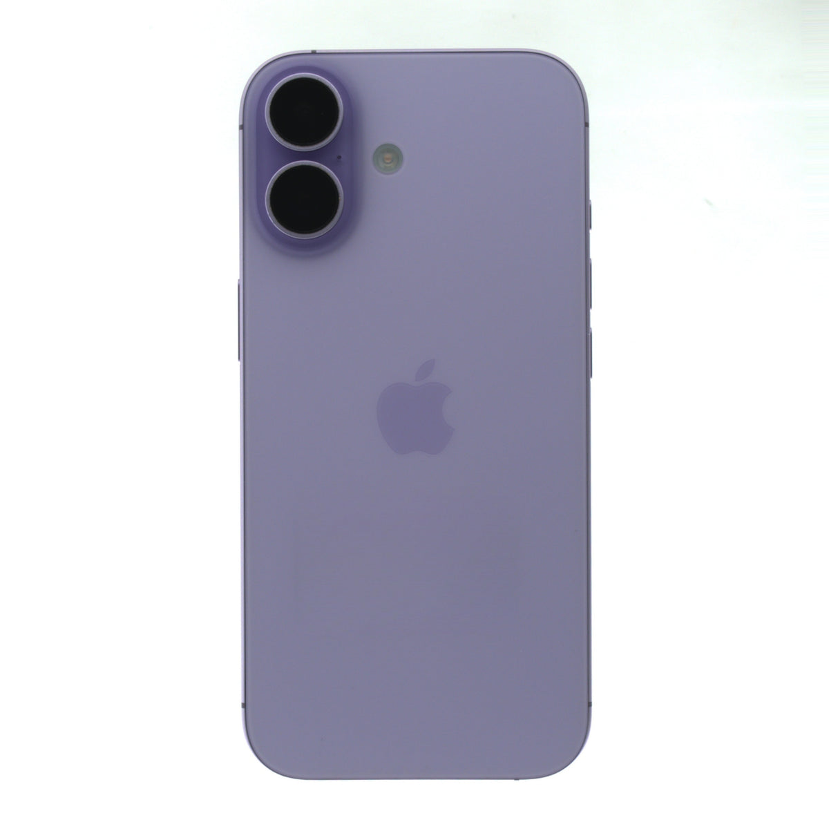 95新 Apple iPhone 17 256G 薰衣草紫色 中國大陸版