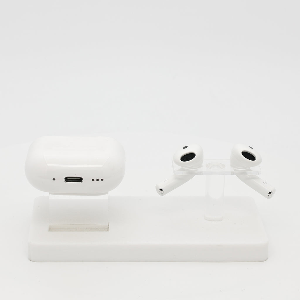 99新 Apple AirPods 4 (支持主动降噪) 白色