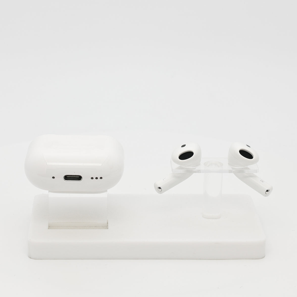 99新 Apple AirPods 4 (支持主动降噪) 白色