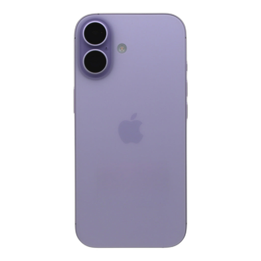 99新 Apple iPhone 17 256G 薰衣草紫色 中國大陸版