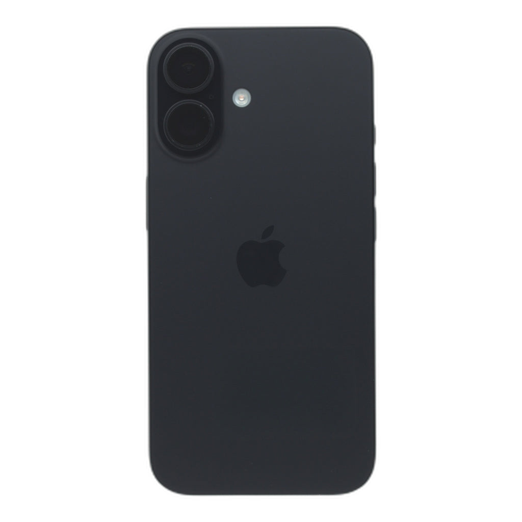 99新 Apple iPhone 16 256G 黑色 中國大陸版