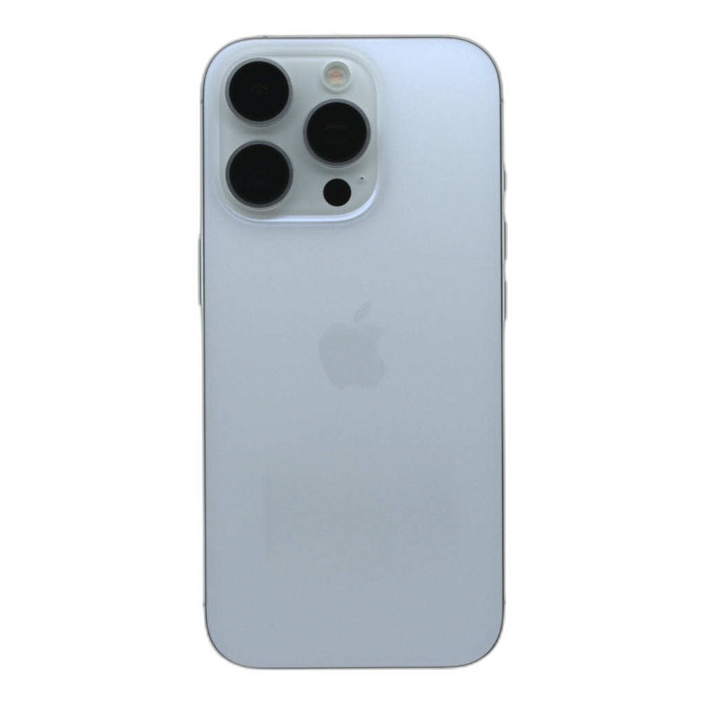 95新 Apple iPhone 16 Pro 128G 白色鈦金屬 中國大陸版