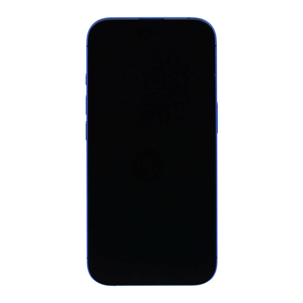 95新 Apple iPhone 16 256G 群青色 中國大陸版
