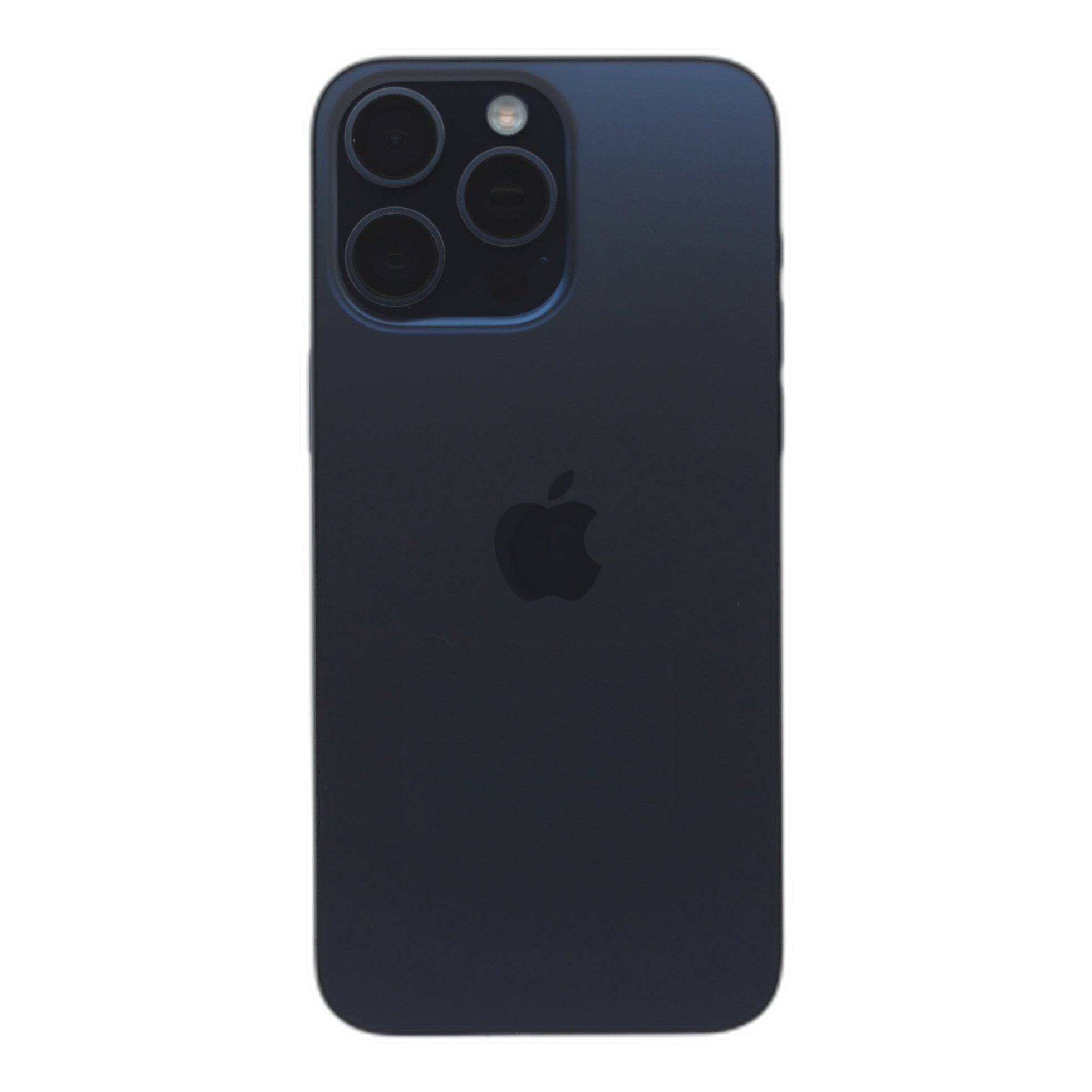 95新 Apple iPhone 15 Pro Max 256G 藍色鈦金屬 中國大陸版