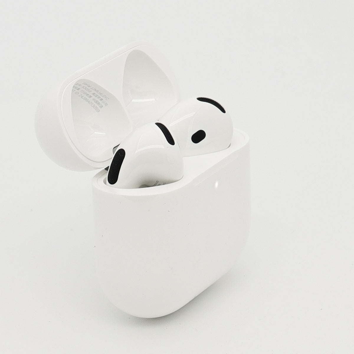 99新 Apple AirPods 4 (支持主动降噪) 白色