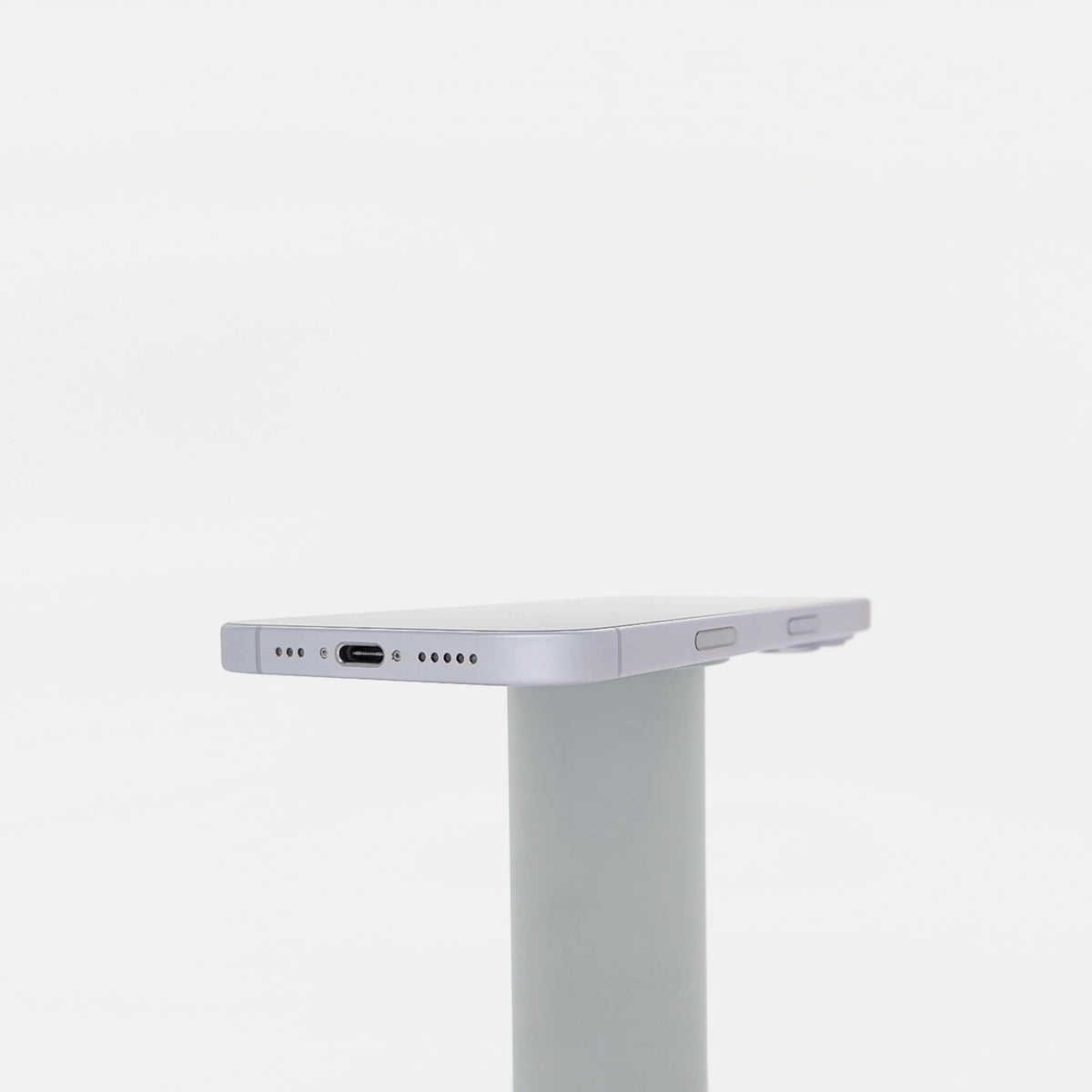 95新 Apple iPhone 17 256G 薰衣草紫色 中國大陸版