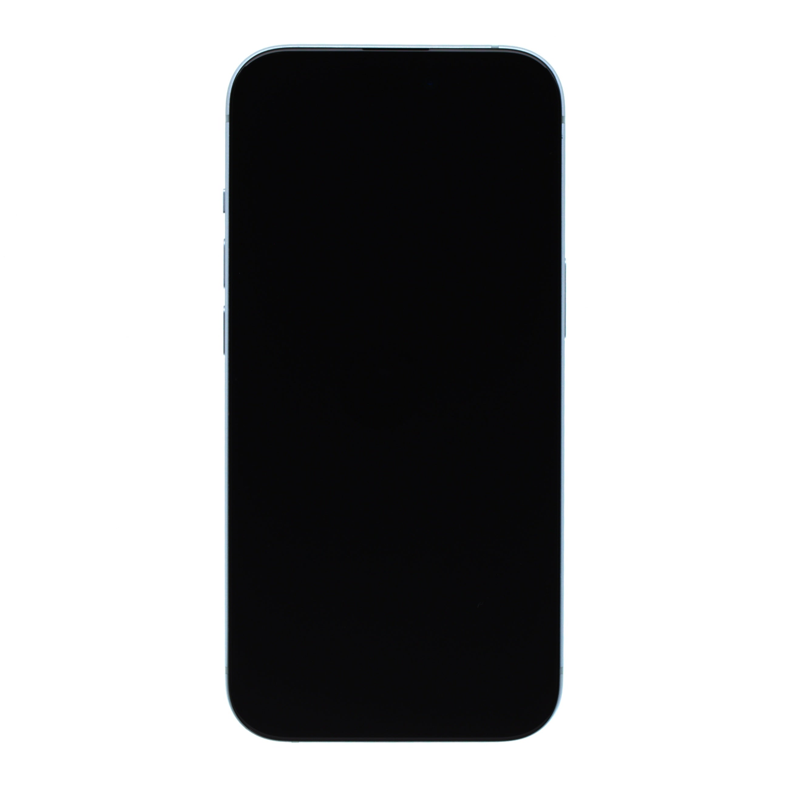95新 Apple iPhone 15 256G 藍色 中國大陸版
