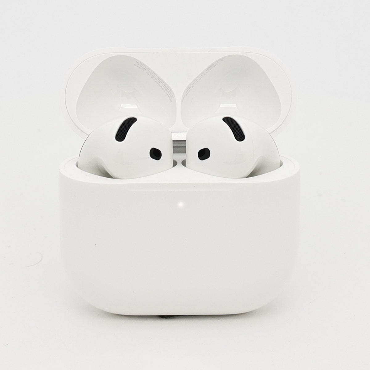 99新 Apple AirPods 4 (支持主动降噪) 白色