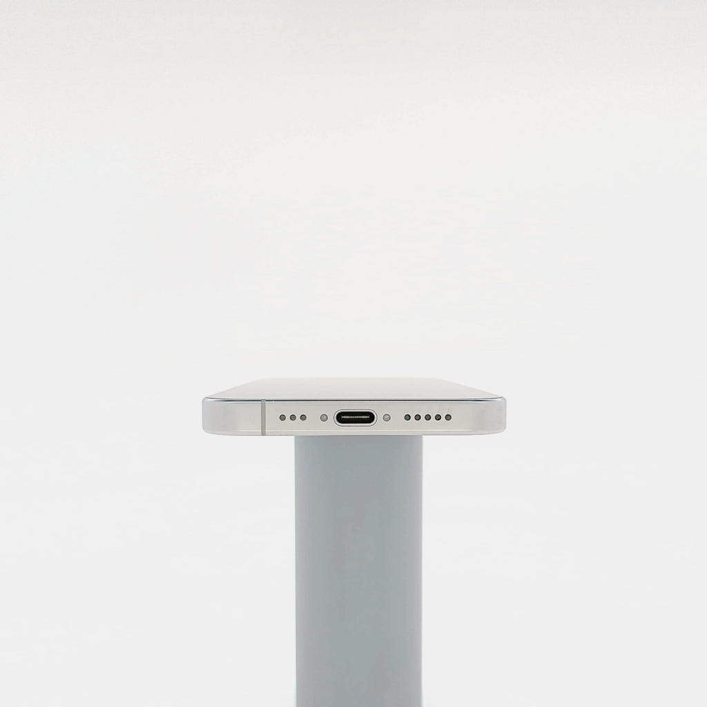 95新 Apple iPhone 16 Pro 128G 白色鈦金屬 中國大陸版