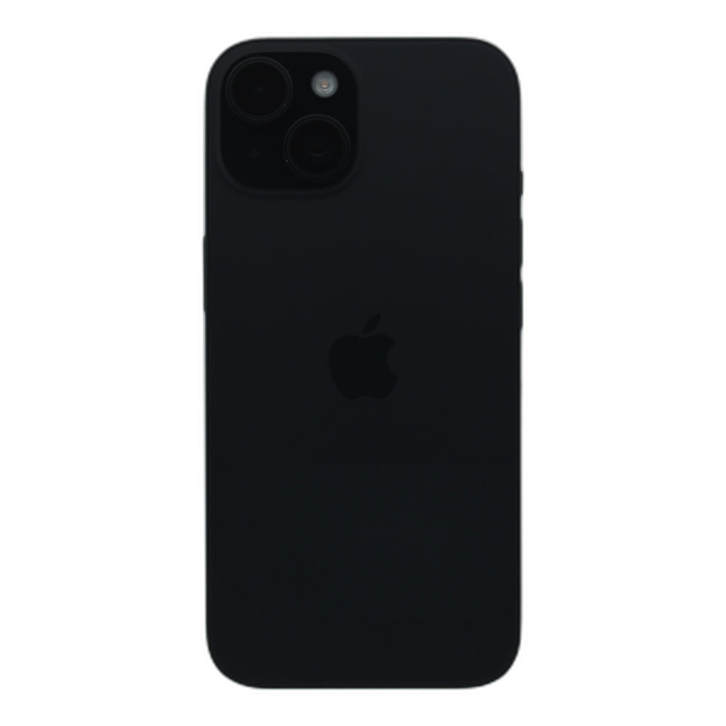 95新 Apple iPhone 15 128G 黑色 中國大陸版