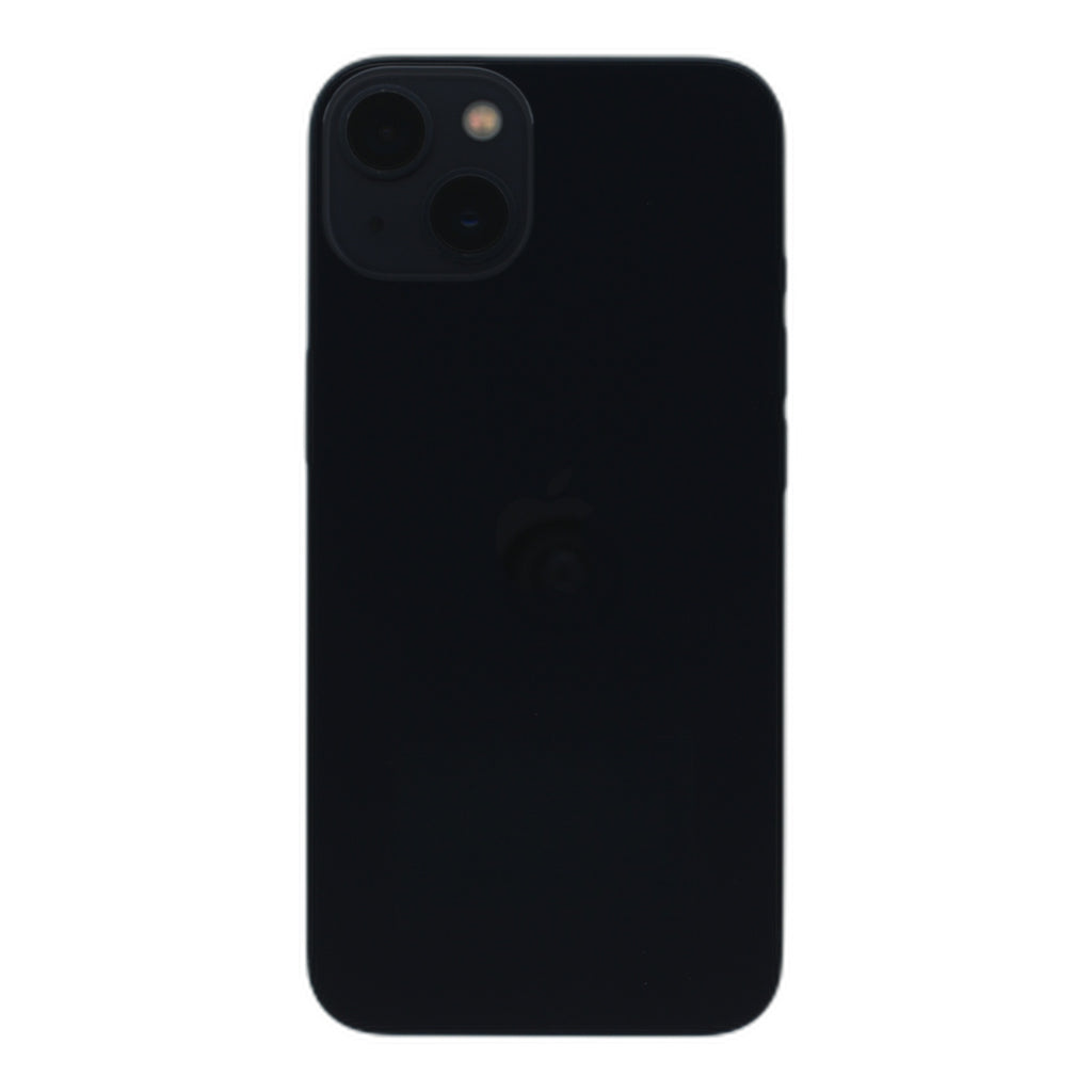 95新 Apple iPhone 13 128G 午夜色 中國大陸版