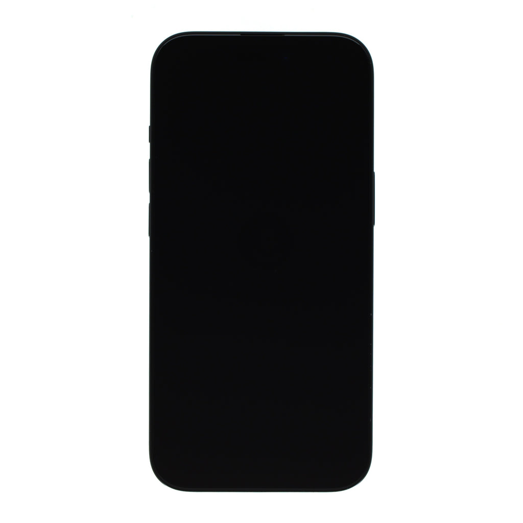 95新 Apple iPhone 15 128G 黑色 中國大陸版