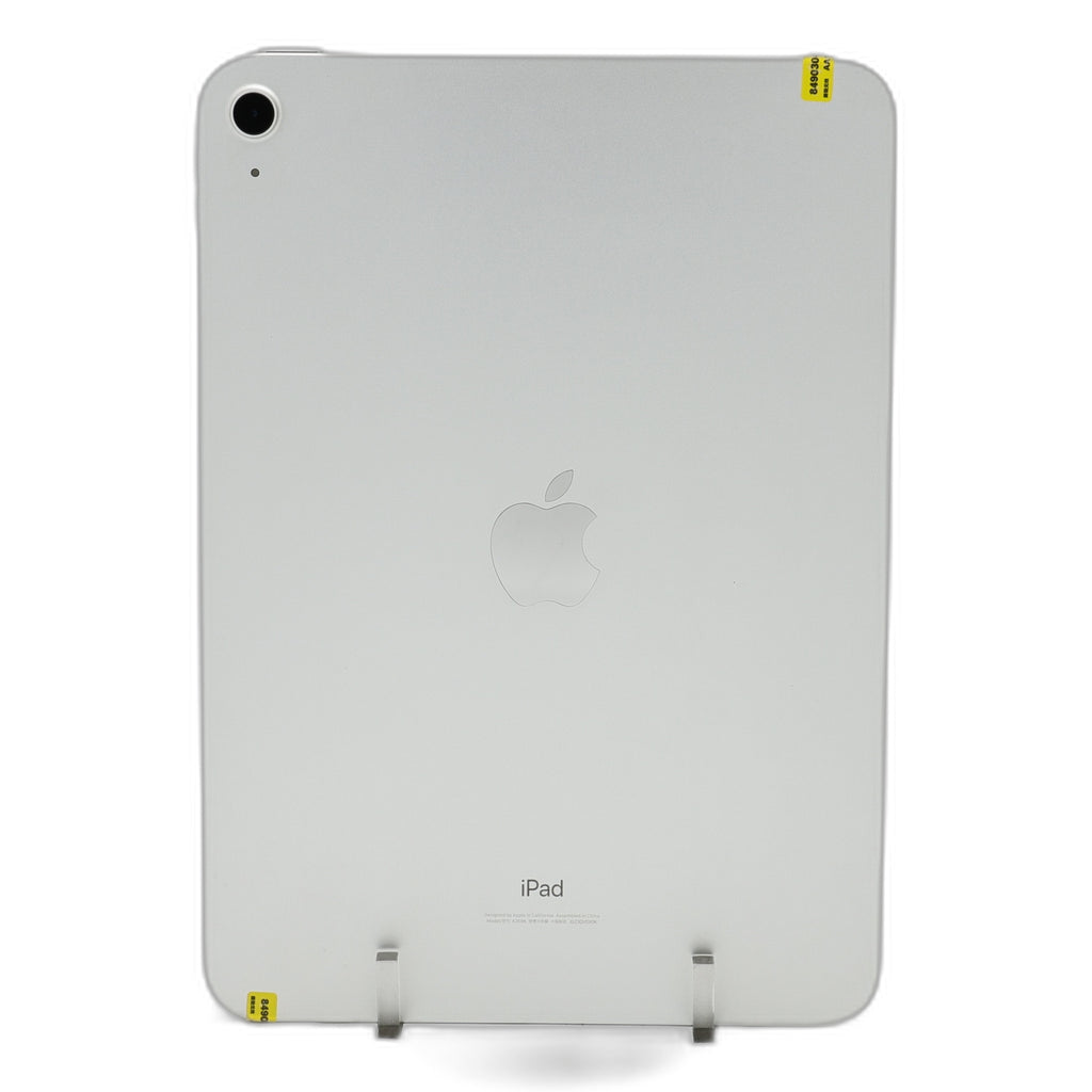 95新 Apple iPad 10代 256G 銀色 WIFI