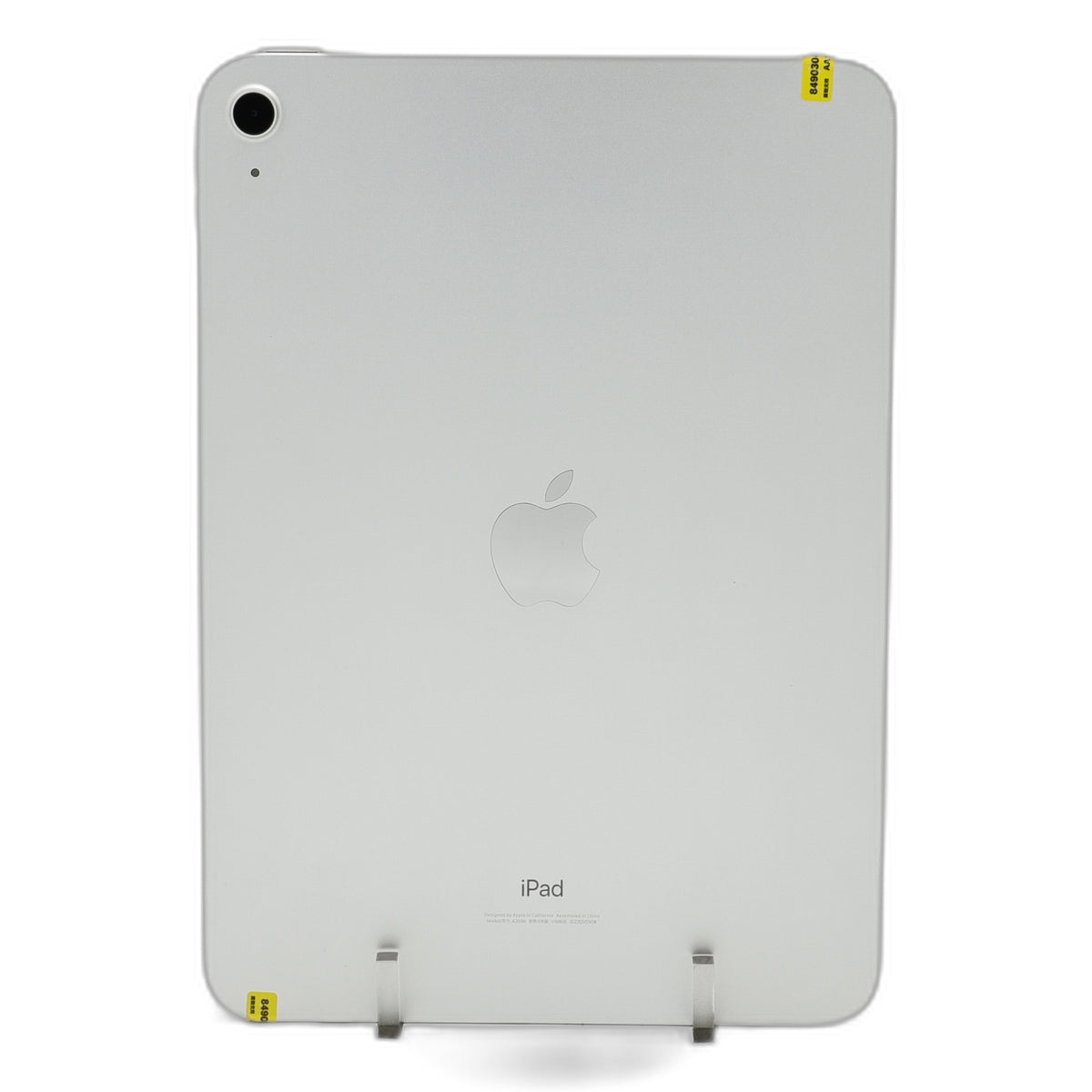 95新 Apple iPad 10代 256G 銀色 WIFI