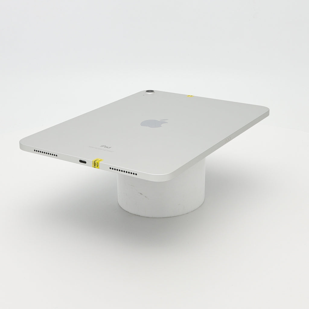95新 Apple iPad 10代 64G 銀色 WIFI