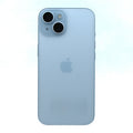 95新 Apple iPhone 15 256G 藍色 中國大陸版