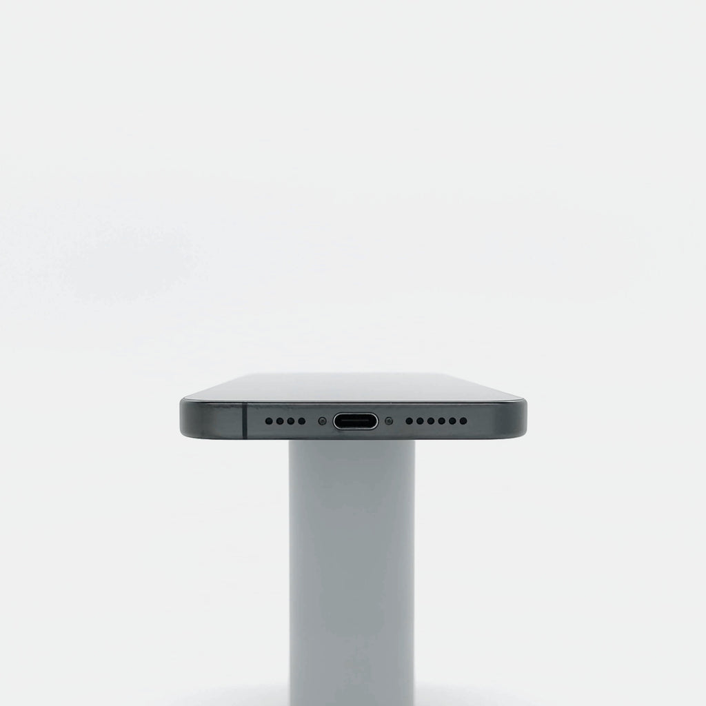 95新 Apple iPhone 15 Pro Max 256G 黑色鈦金屬 中國大陸版