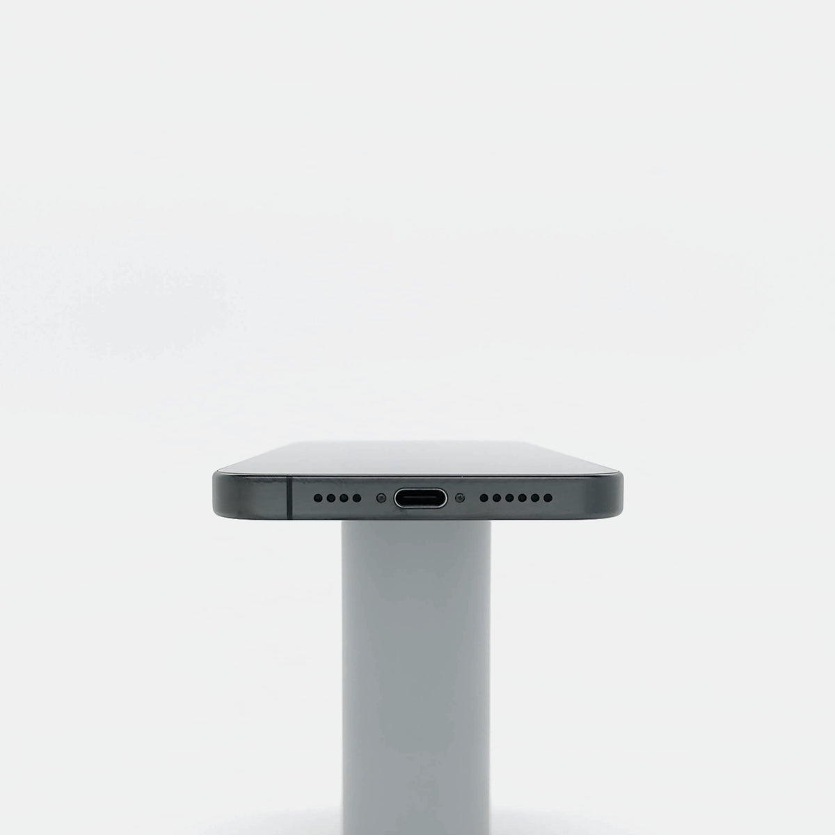 95新 Apple iPhone 15 Pro Max 256G 黑色鈦金屬 中國大陸版