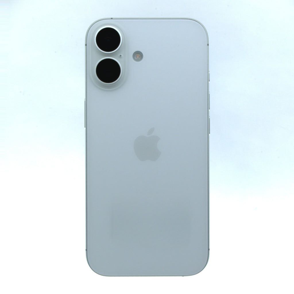 99新 Apple iPhone 17 256G 白色 中國大陸版