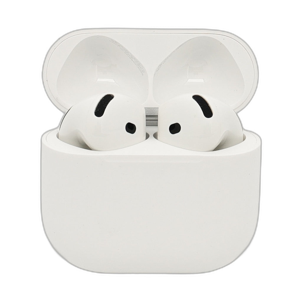 99新 Apple AirPods 4 (支持主动降噪) 白色