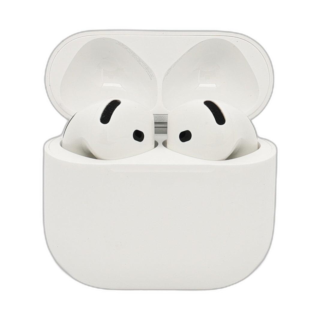 99新 Apple AirPods 4 (支持主动降噪) 白色