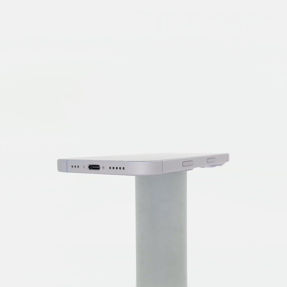 99新 Apple iPhone 17 256G 薰衣草紫色 中國大陸版