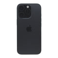 95新 Apple iPhone 16 Pro 256G 黑色鈦金屬 中國大陸版