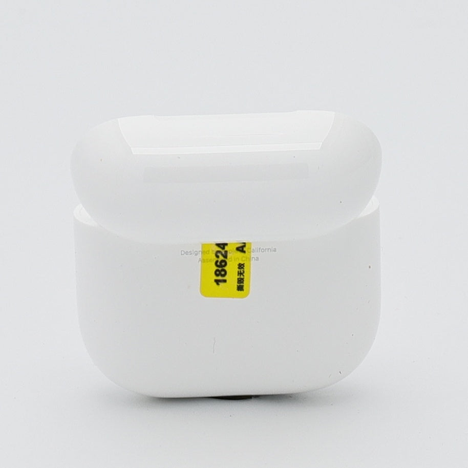 99新 Apple AirPods 4 (不支持主动降噪) 白色