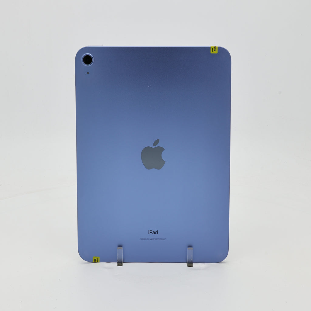99新 Apple iPad 10代 256G 藍色 WIFI