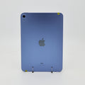 99新 Apple iPad 10代 256G 藍色 WIFI