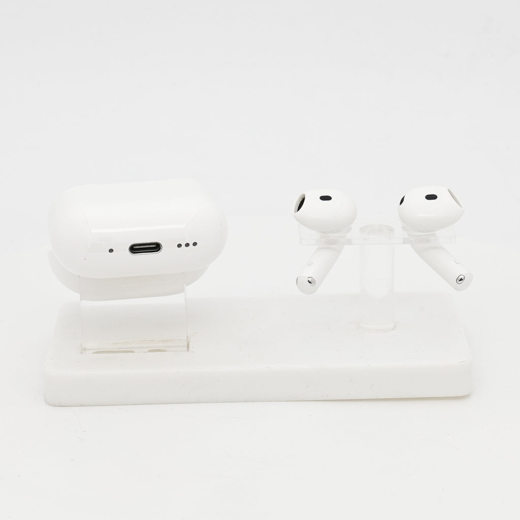 99新 Apple AirPods 4 (支持主动降噪) 白色