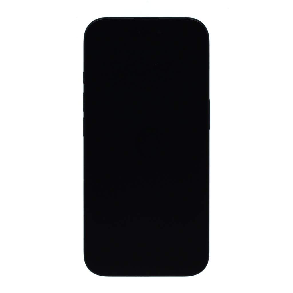 95新 Apple iPhone 16 128G 黑色 中國大陸版