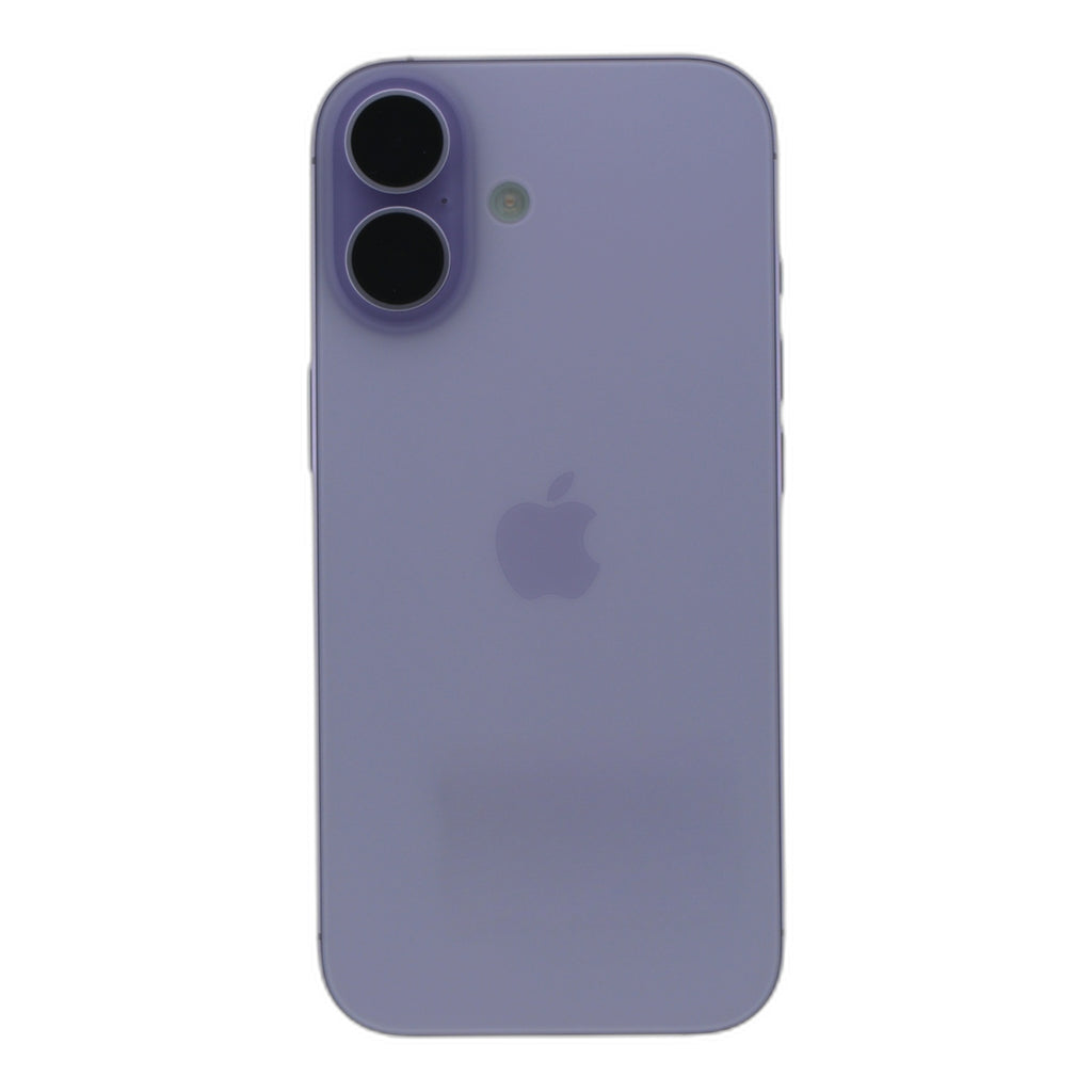 99新 Apple iPhone 17 256G 薰衣草紫色 中國大陸版
