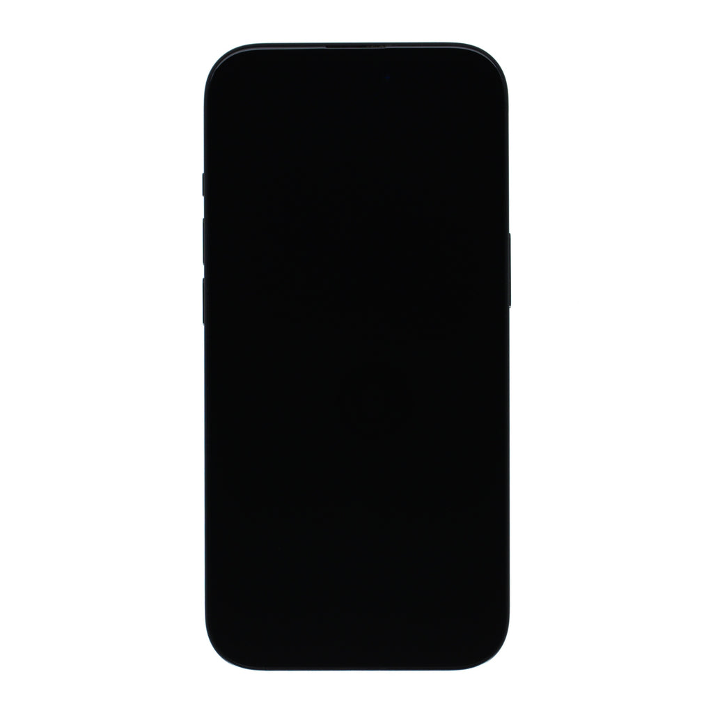 95新 Apple iPhone 15 128G 黑色 中國大陸版