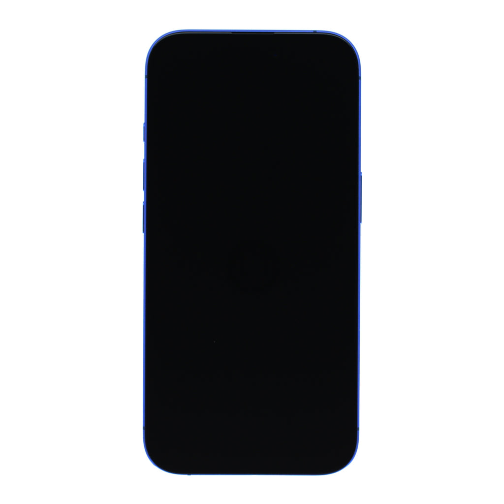 95新 Apple iPhone 16 256G 群青色 中國大陸版