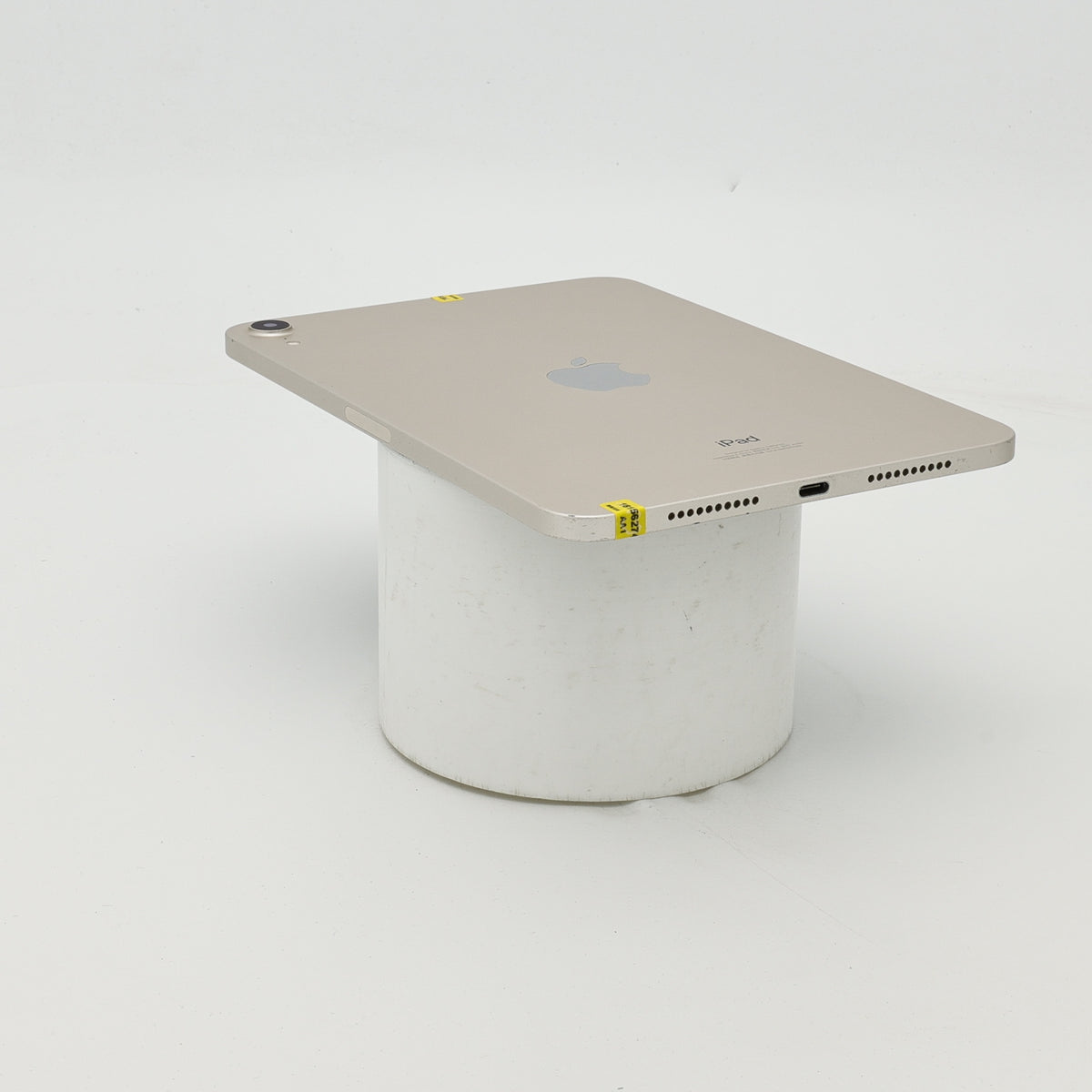 95新 Apple iPad mini6 64G 星光色 WIFI