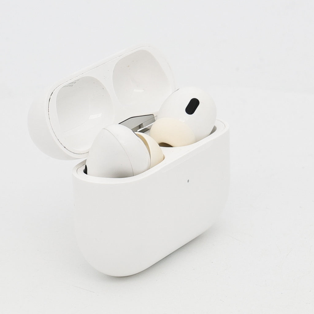 99新 Apple AirPods Pro 2 白色