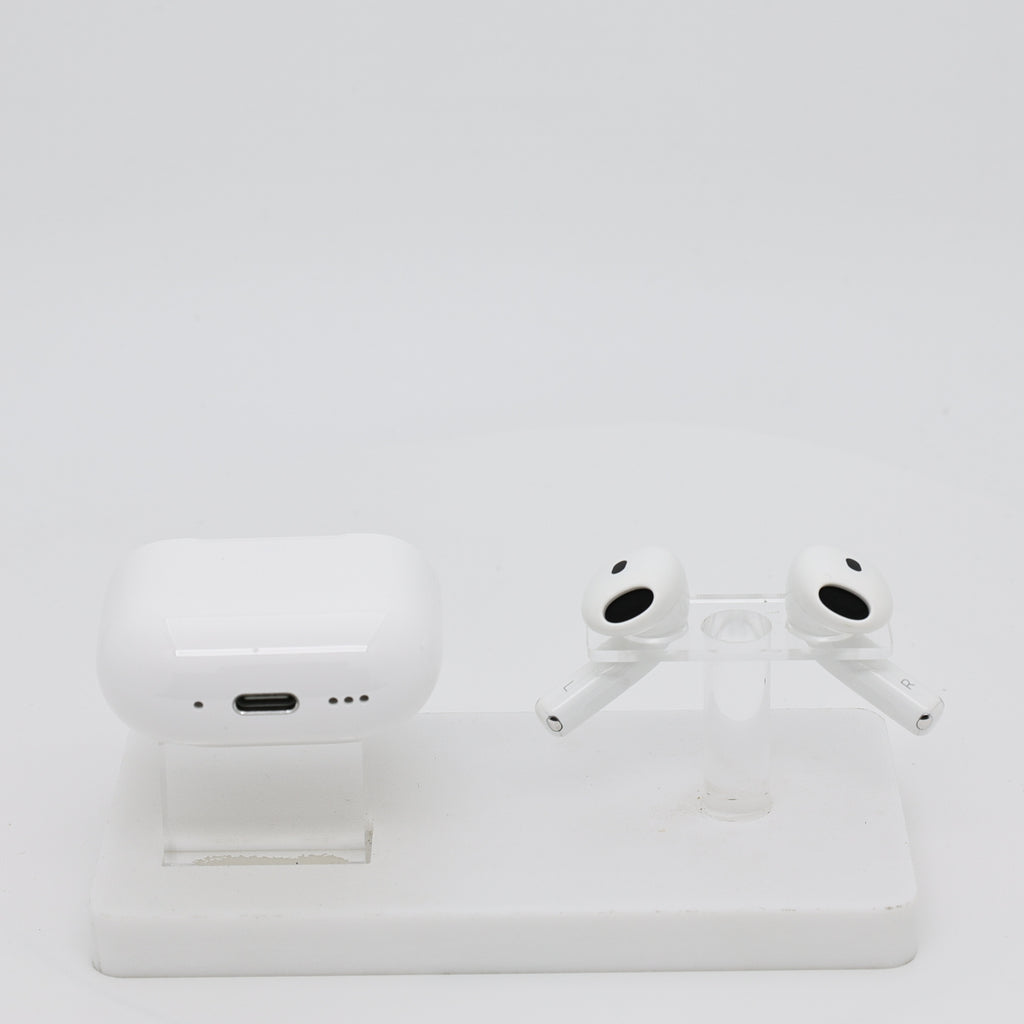 99新 Apple AirPods 4 (支持主动降噪) 白色
